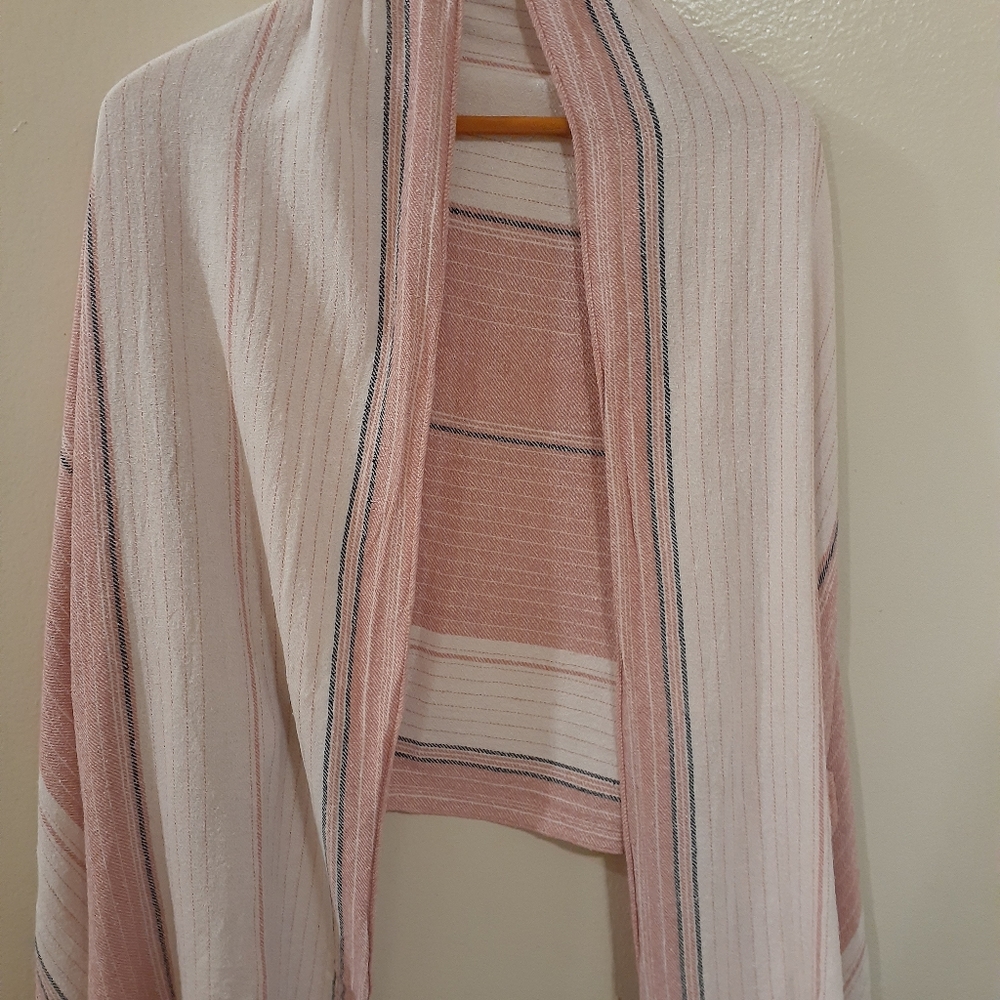 Madewell Cape Scarf